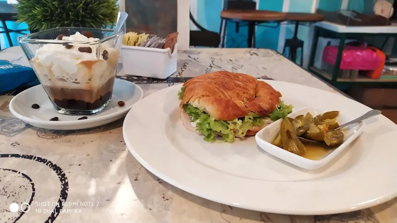 Café Loreto