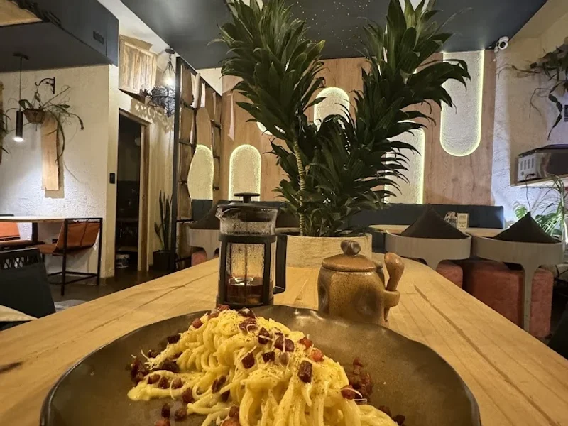 Florentino Resto Café- Huaraz