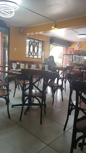 PASTELERIA CAFETERIA "BUONGIORNO"