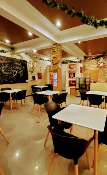 Mocca Café