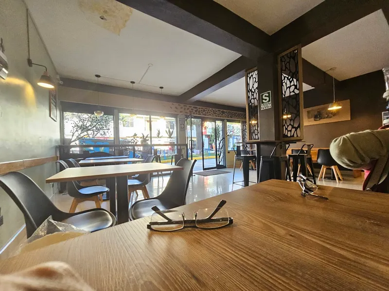 Café & Co.