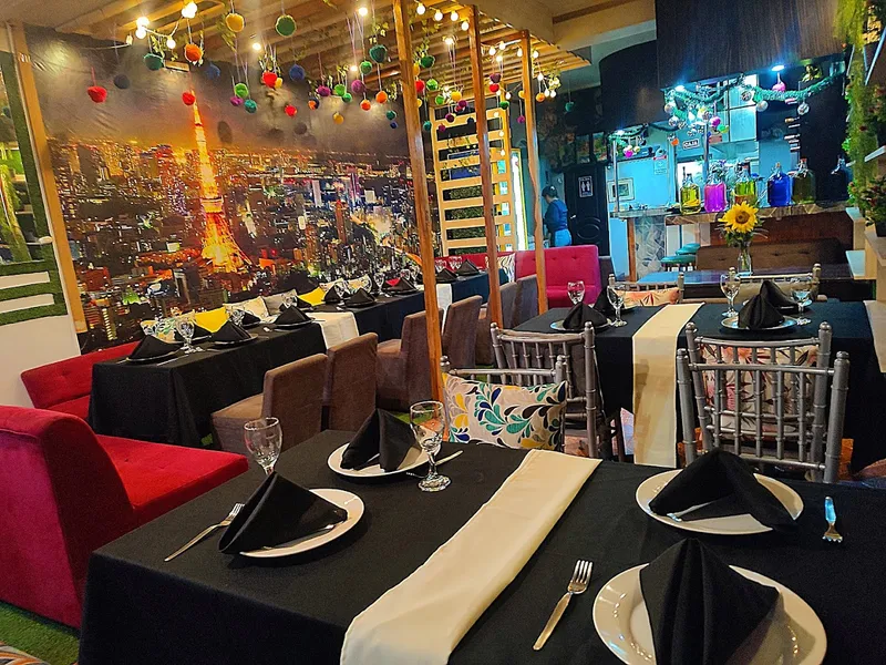 El Achorao Resto Bar Bistro