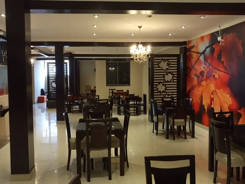 San José Panadería y café