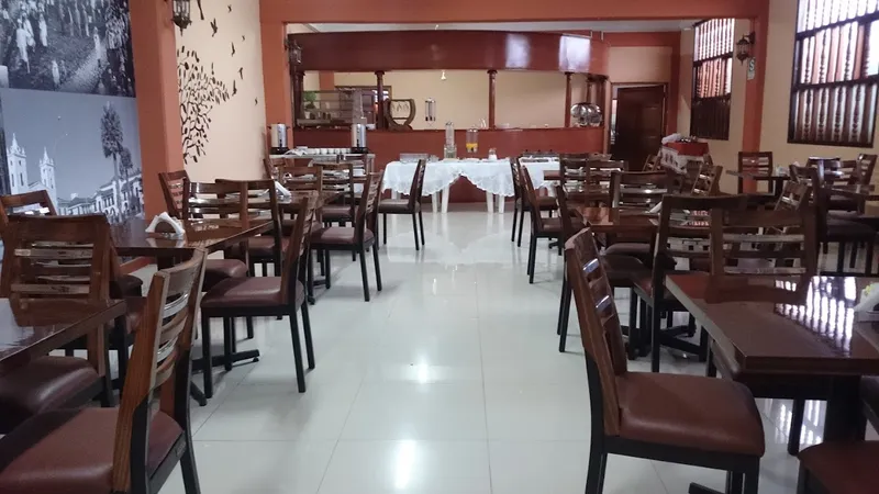 El Mini Café