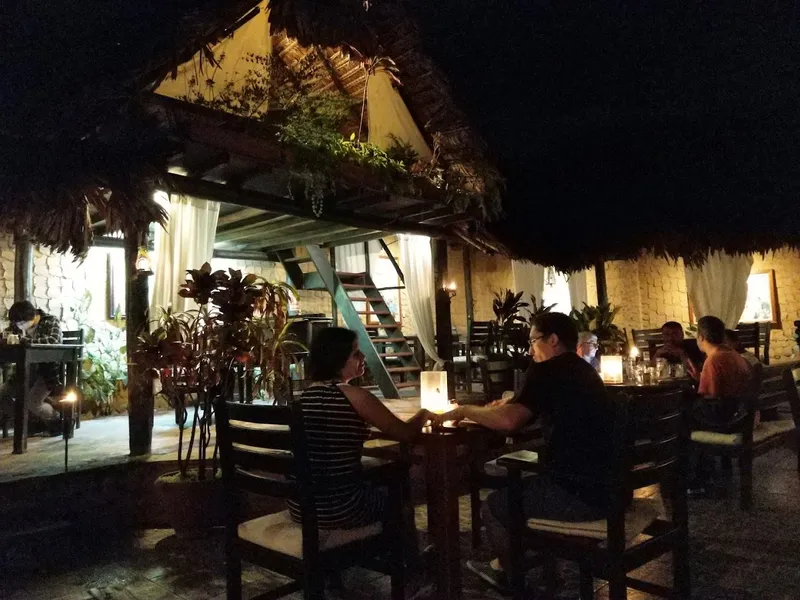 Café d' Mundo