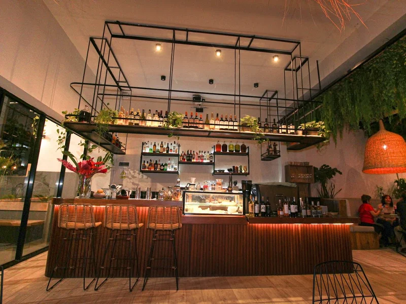 Suchiche Café & Bar