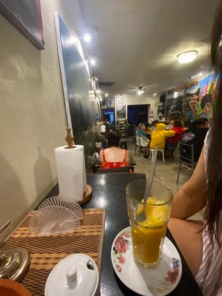 "Orbezitos" Panaderia & Cafe