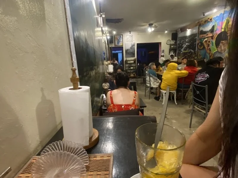 "Orbezitos" Panaderia & Cafe