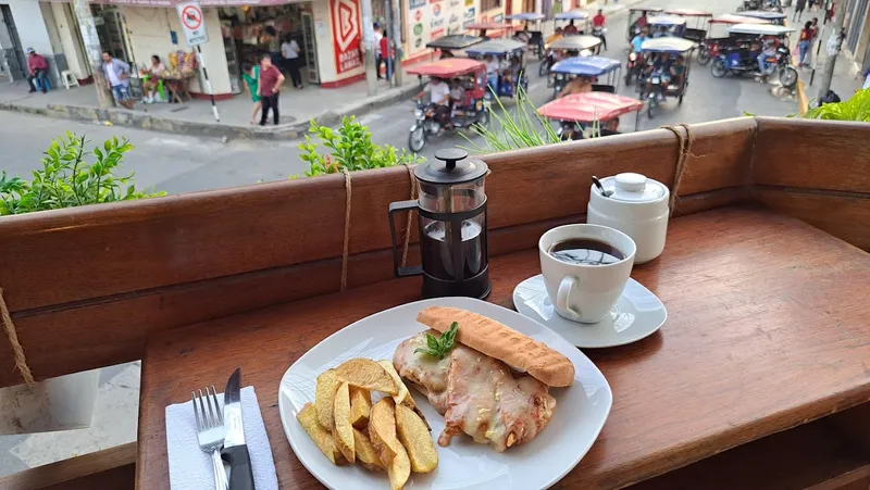 JJM Cafe