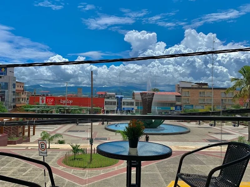 FoodCraft - Restaurante, Heladería y Café