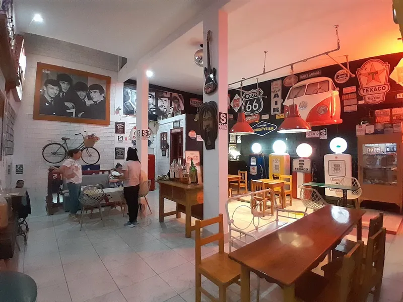 Aromacafé
