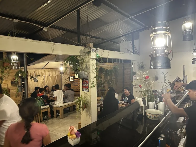 Restaurante la casa de mi abuelita