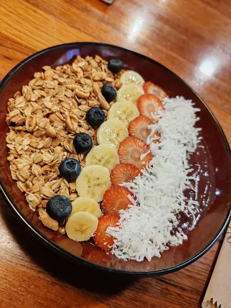 Manu Café