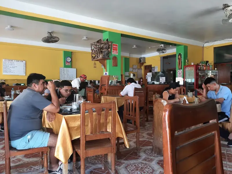 Restaurante La Selva