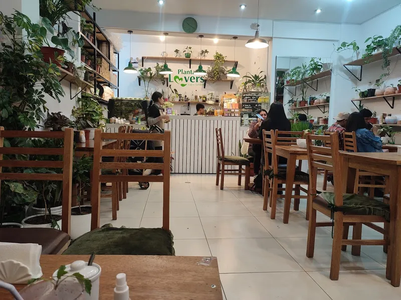 Café saludable
