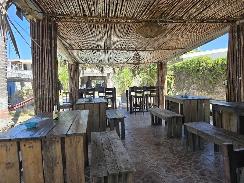 Lulo - Cocina & Pasión