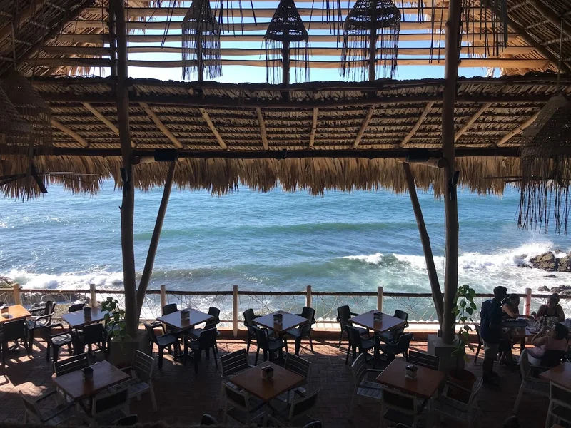 Cadejo Brewing Company • La Libertad