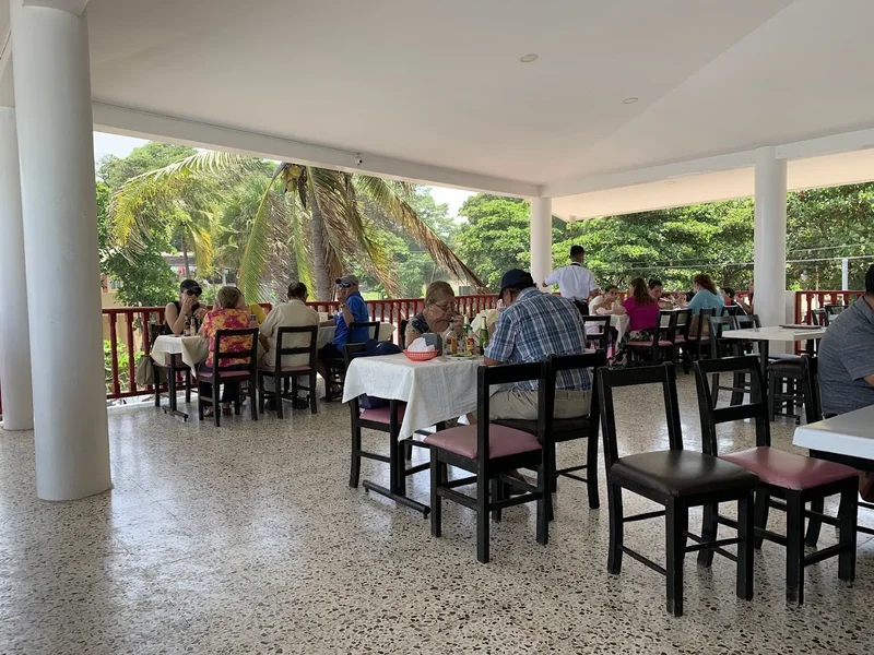 Restaurante Nuevo Altamar