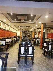 restaurantes chinos de Ancash