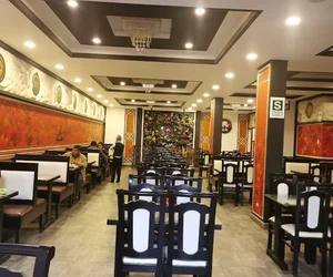 restaurantes chinos de Ancash