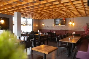 restaurantes de sushi de Ancash