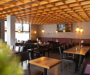 restaurantes de sushi de Ancash