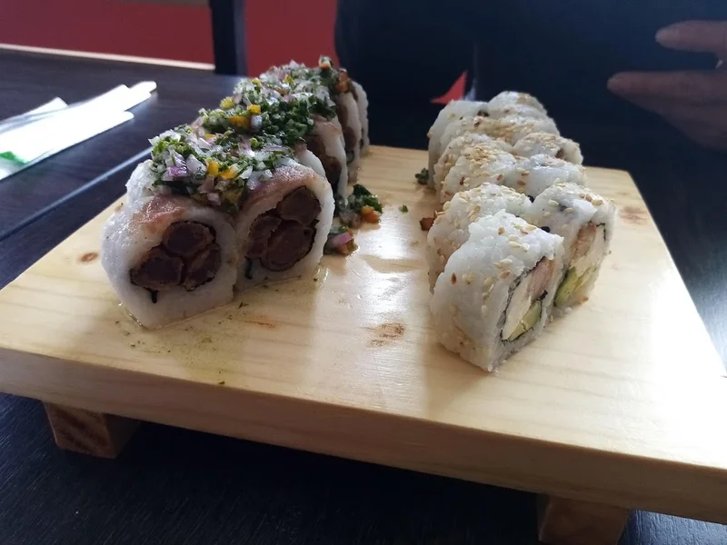 Sann Sushi Bar