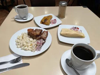 Los mejores 16 brunch de Cajamarca