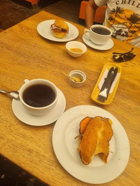 ATIPAY Restaurant