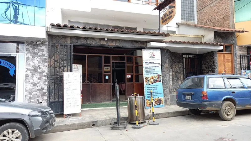 Restaurant A Su Gusto