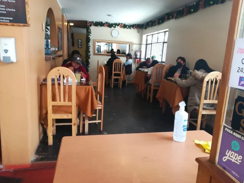 Aroma, Sabor y Sazón