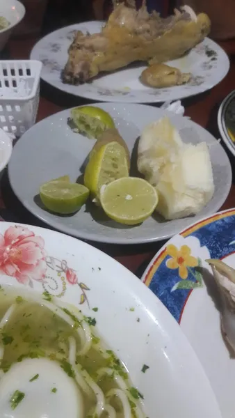 LaS Delicias De Justhy