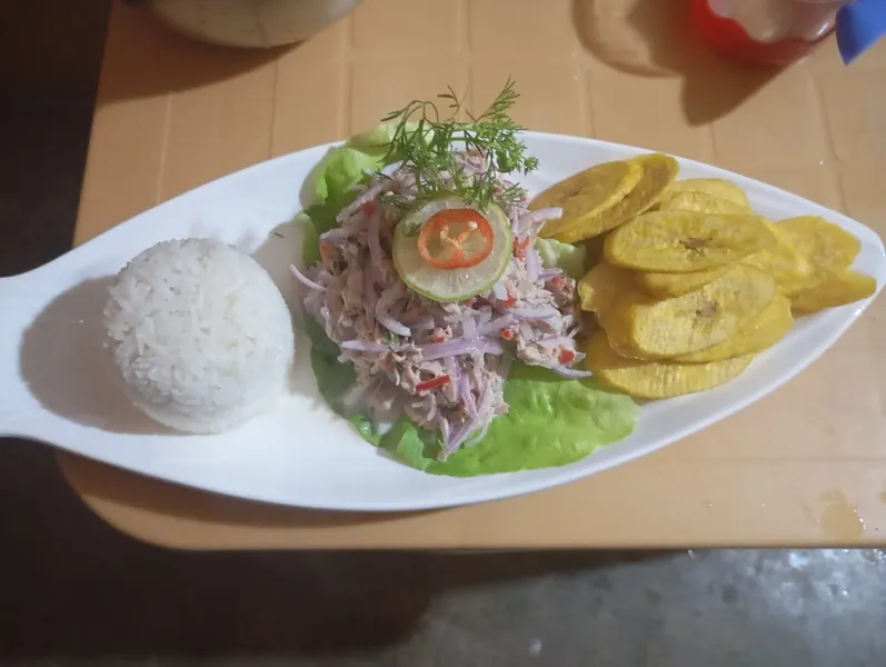 Aguaytia Region Ucayali