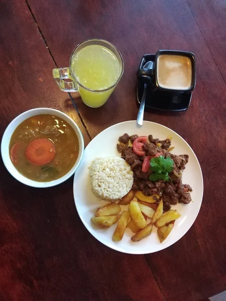 Elixir restaurante veggy & vegan