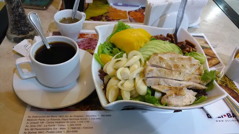 Deli Bakery Colville