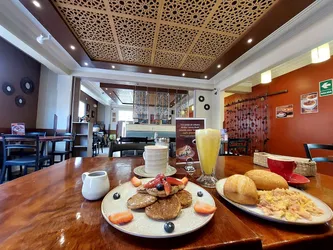Los 13 restaurantes de Puno Puno