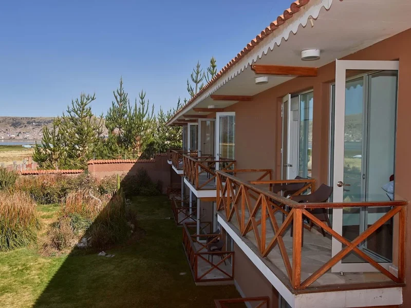 Casa Andina Premium Puno