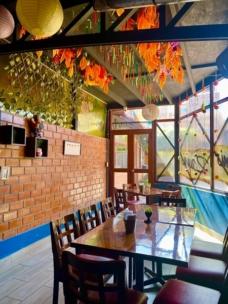 Raymi Café Respondona