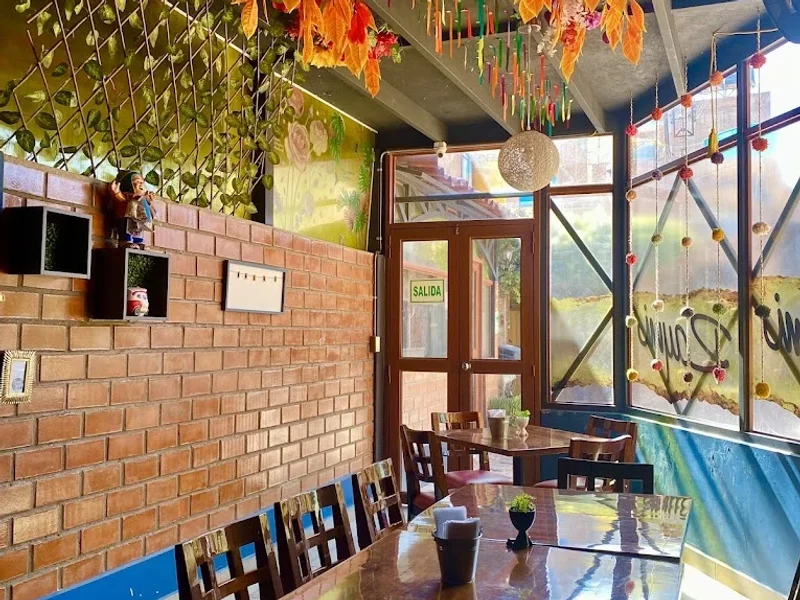 Raymi Café Respondona