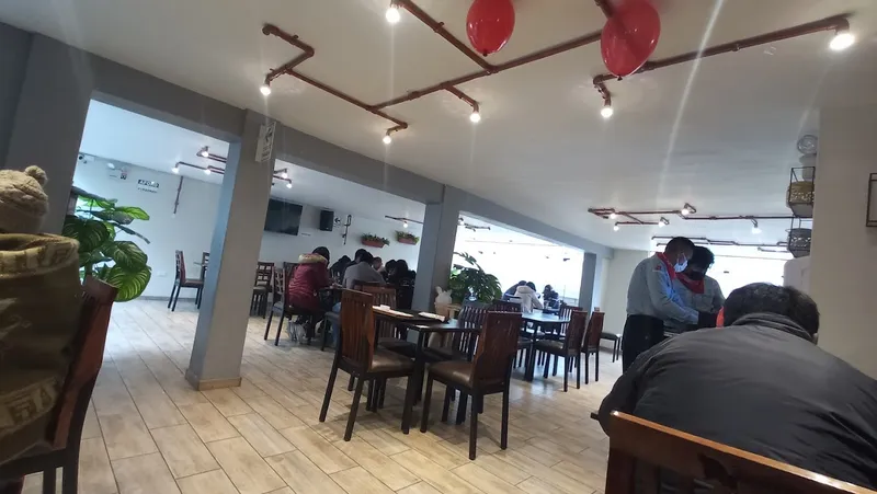 Kankirys Grill