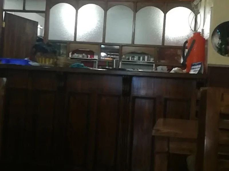 Restaurant HATUCHAY Picanteria