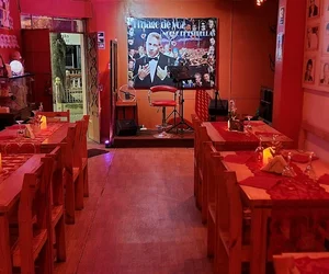 restaurantes mexicanos de Ancash