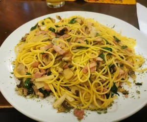 restaurantes de pastas de Ancash