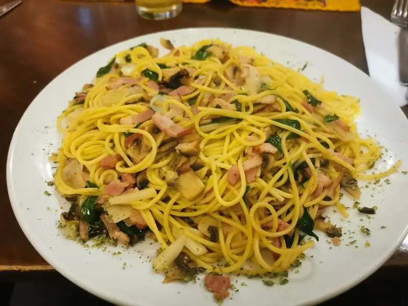 Pizza Bruno Restaurant