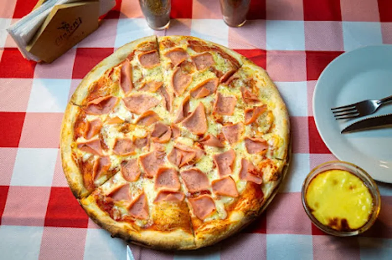 Clarenz Trattoria