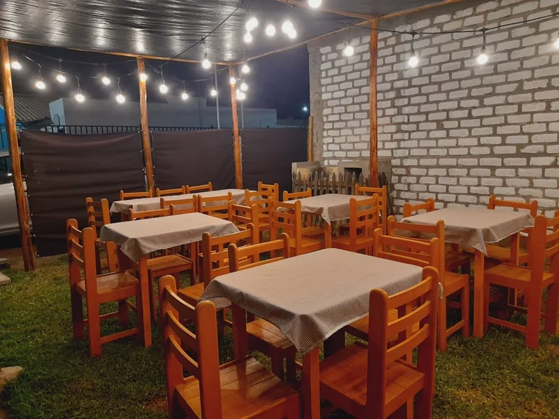 Michelle pizzas y pastas