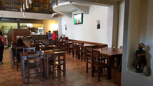 restaurantes de comida rápida de Ancash