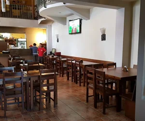 restaurantes de comida rápida de Ancash