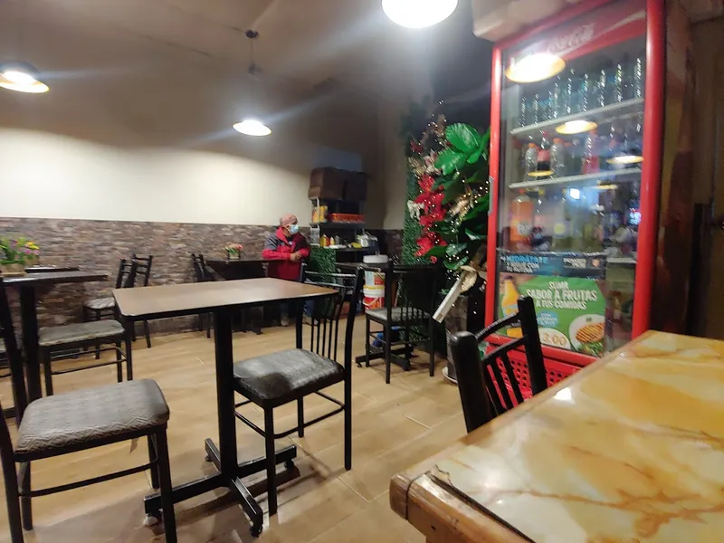 RapiPollo Huaraz