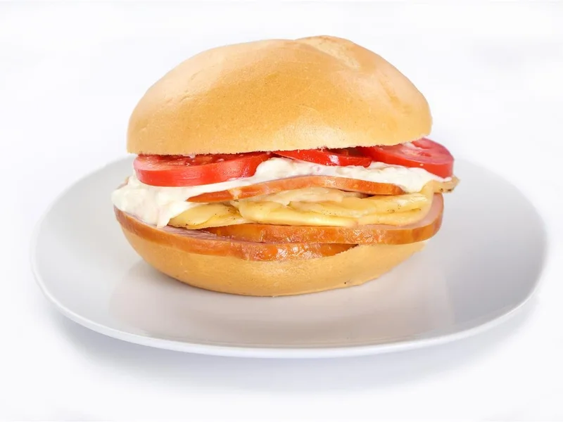 Sanguchón Campesino Huaraz